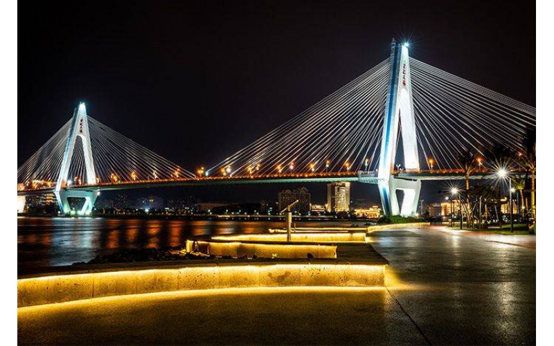 建筑物夜景照明設(shè)計原來那么多細(xì)節(jié)需要注意！