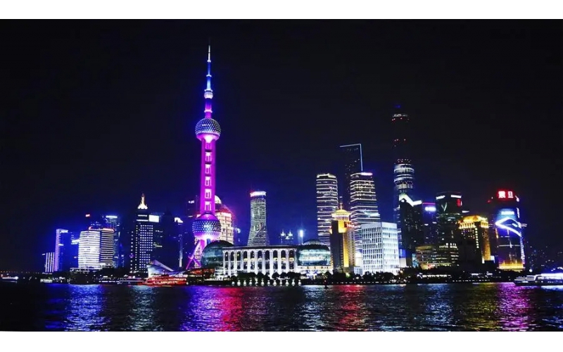 為什么要做亮化工程？做亮化工程有必要嗎？