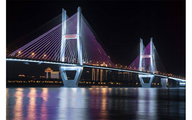 山東原實科技發(fā)展有限責(zé)任公司：以光為筆，繪就城市夜景新畫卷